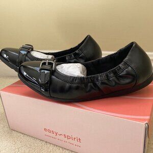Easy Spirit Ballet Shoes